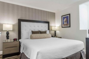 Inn Off Capitol Park, Ascend Hotel Collection